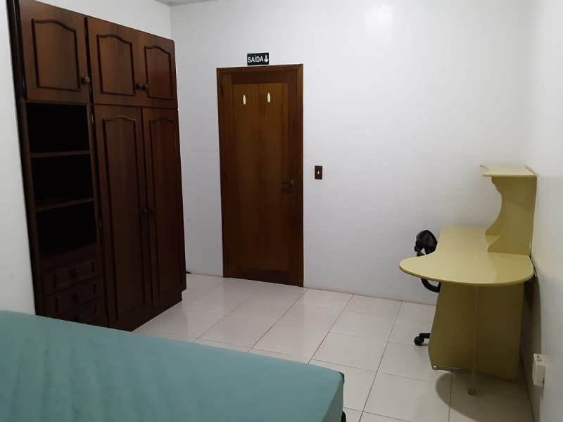 Foto do quarto