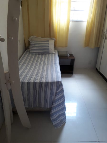 Foto do quarto