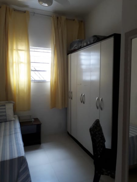 Foto do quarto