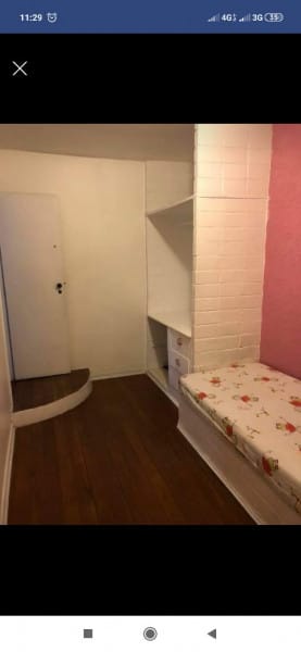 Foto do quarto