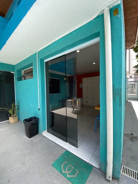 Foto do quarto