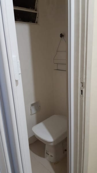 Foto da cozinha