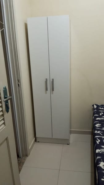 Foto do banheiro