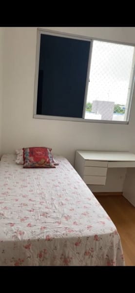 Foto do banheiro