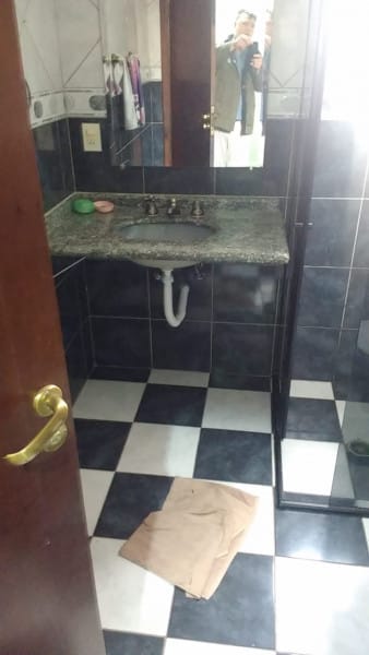 Foto do quarto