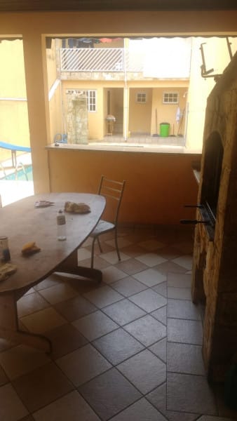 Foto do quarto