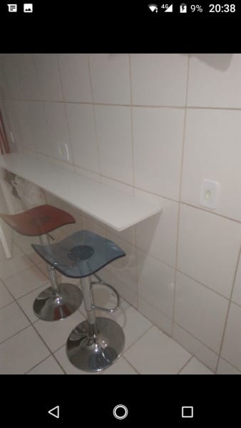 Foto da cozinha