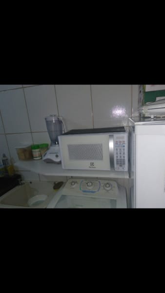 Foto do quarto