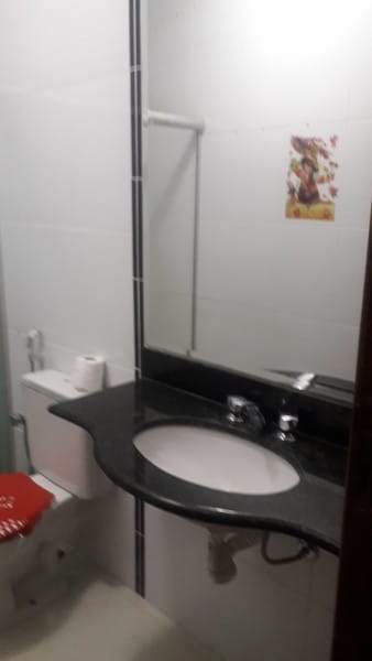Foto da cozinha