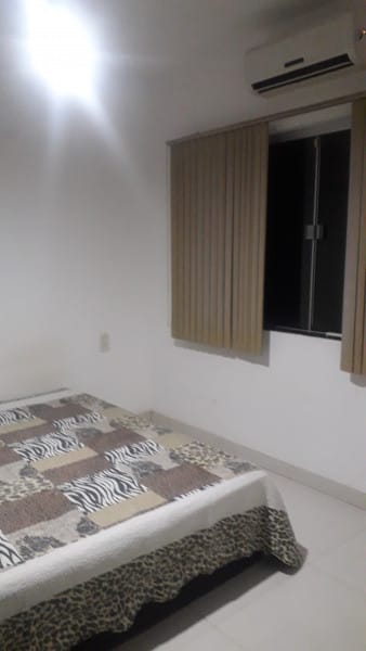 Foto do quarto