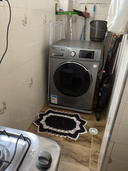 Foto do quarto