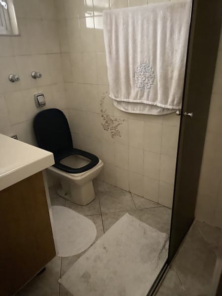Foto da cozinha