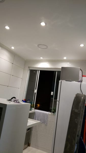 Foto do quarto