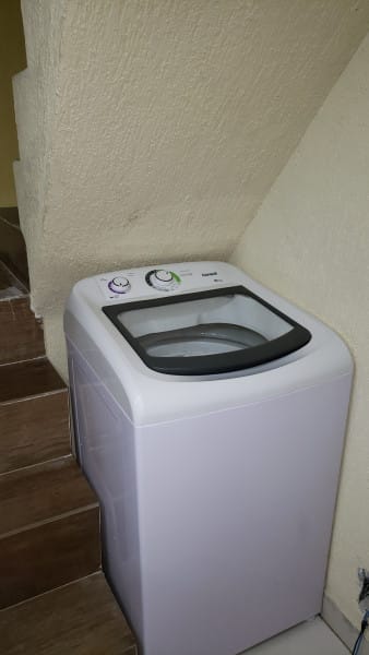 Foto da cozinha