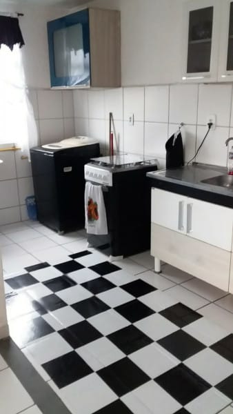 Foto do quarto