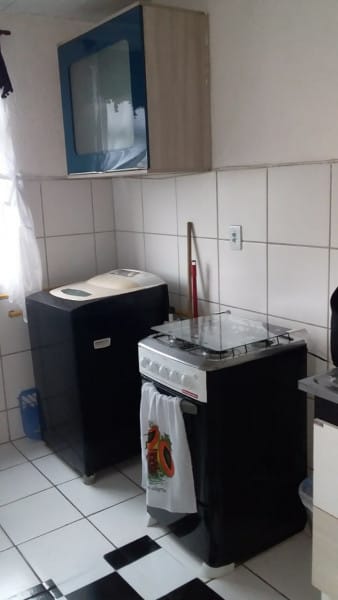 Foto do banheiro