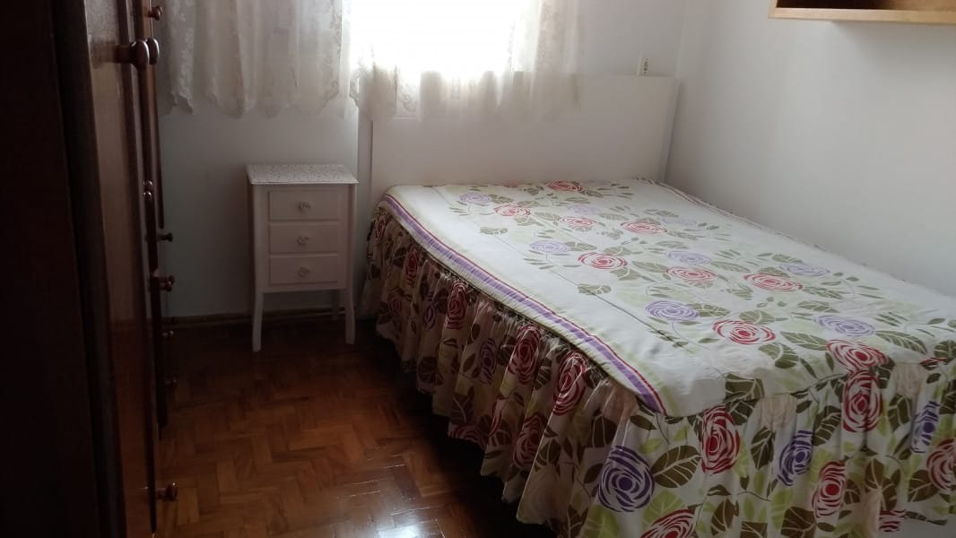 Foto da cozinha