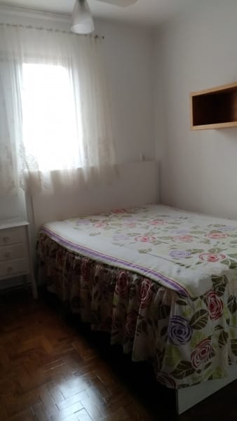 Foto do banheiro