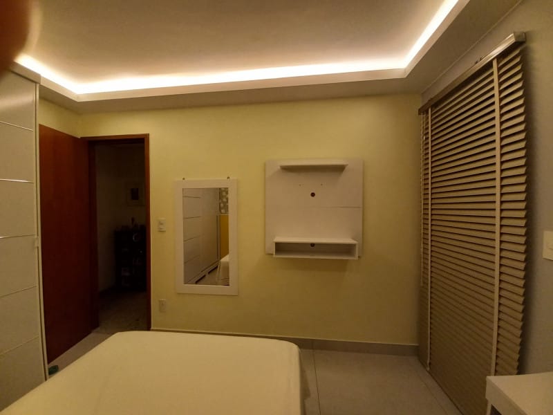 Foto do quarto