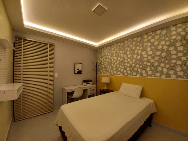 Foto do quarto