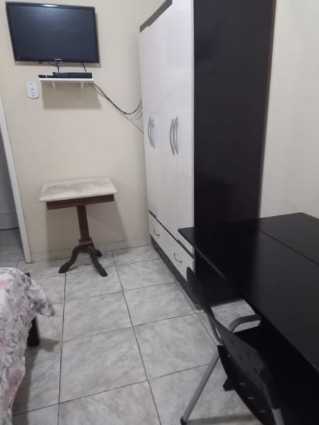 Foto da cozinha