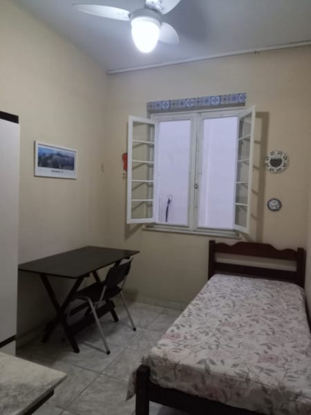 Foto do quarto