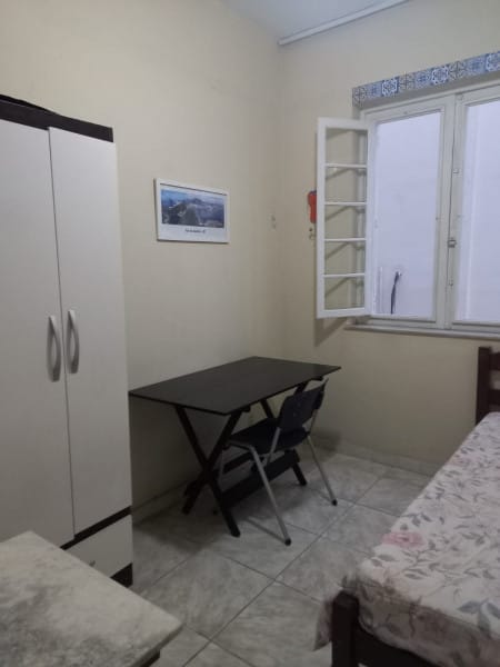 Foto do banheiro