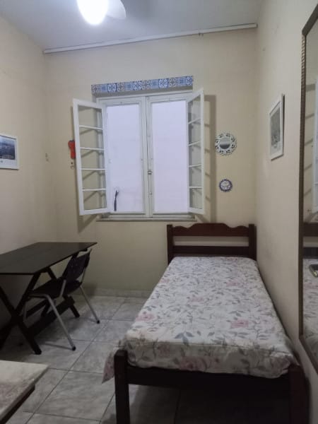 Foto do quarto