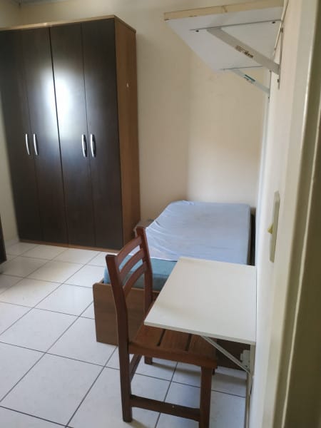 Foto do quarto