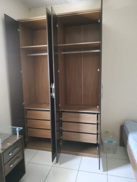 Foto do quarto