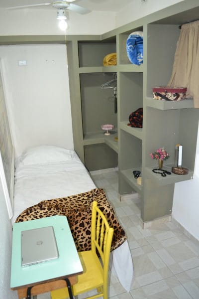 Foto do quarto