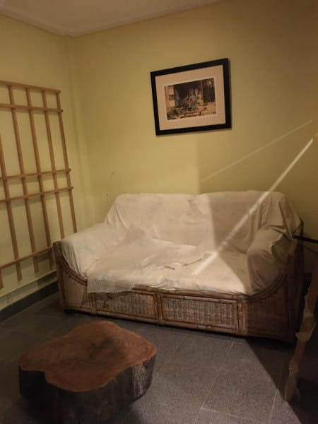 Foto do quarto