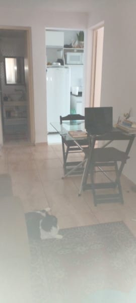 Foto do quarto