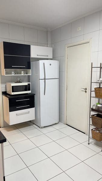 Foto da cozinha