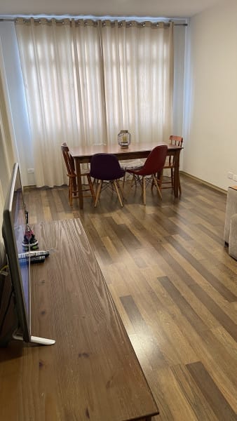 Foto do quarto