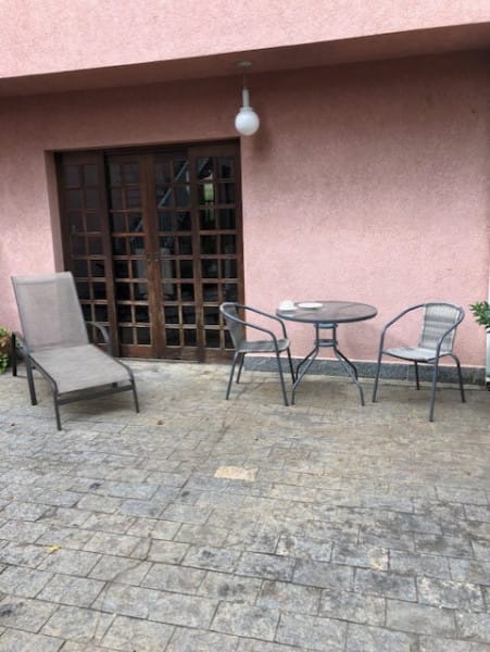 Foto do quarto