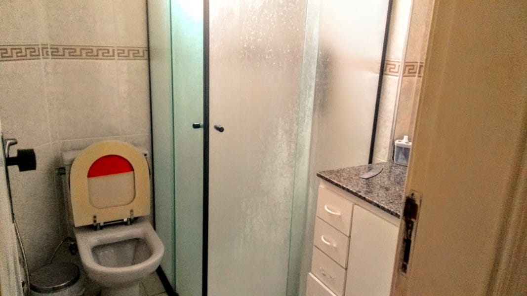 Foto do quarto