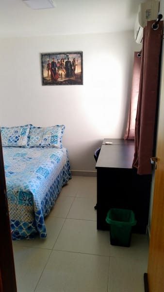 Foto do banheiro