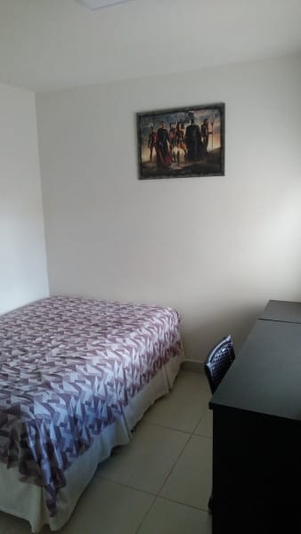Foto do quarto