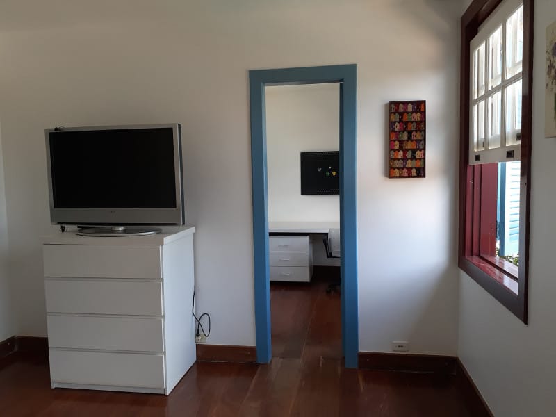 Foto do quarto