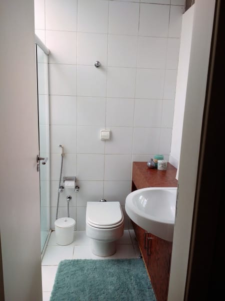 Foto do quarto