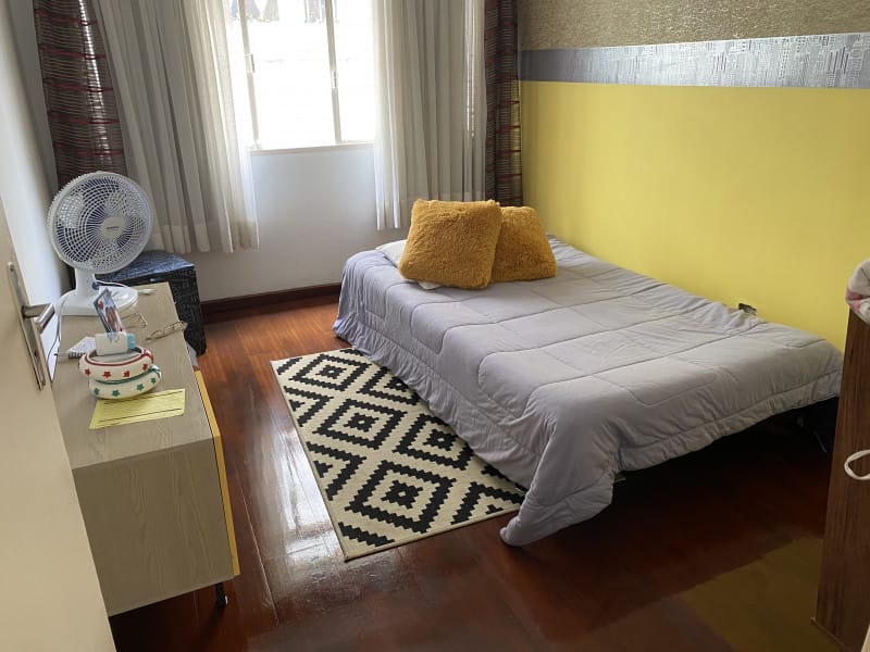 Foto do quarto