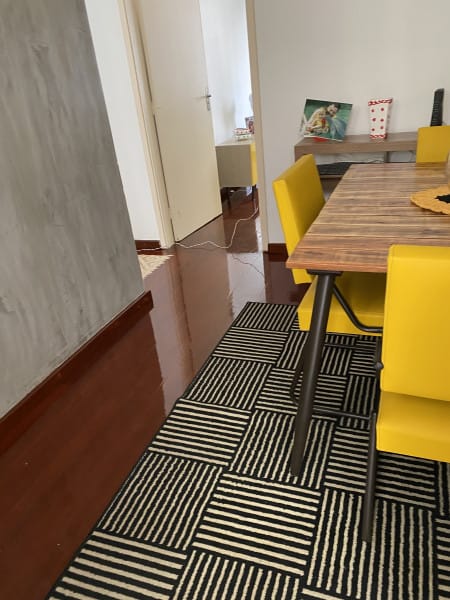 Foto do quarto