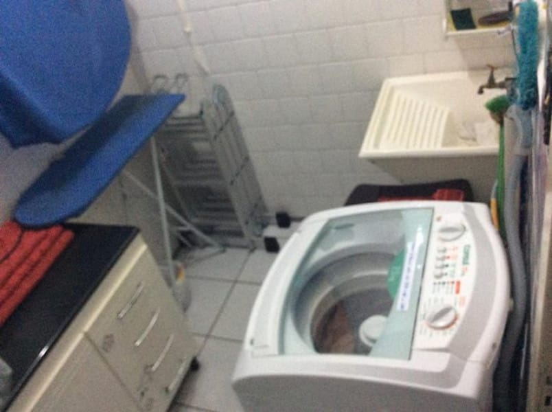 Foto do quarto