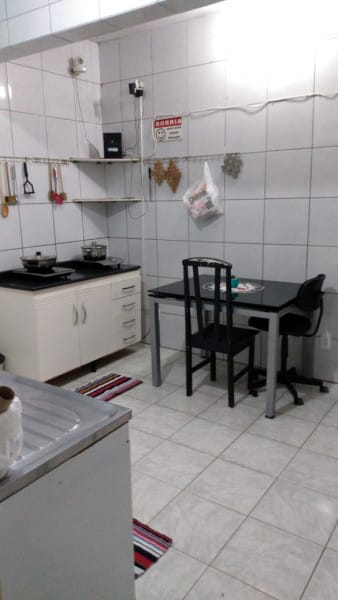 Foto do banheiro