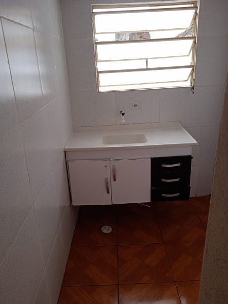 Foto da cozinha