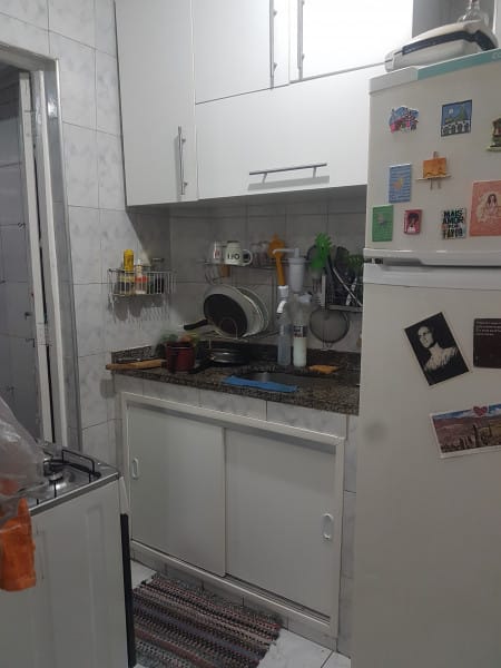 Foto do banheiro