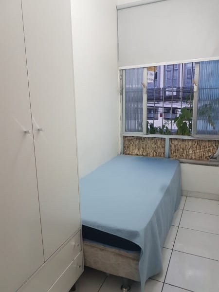 Foto da cozinha