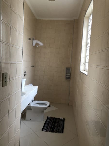 Foto da cozinha