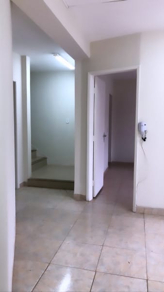 Foto do banheiro